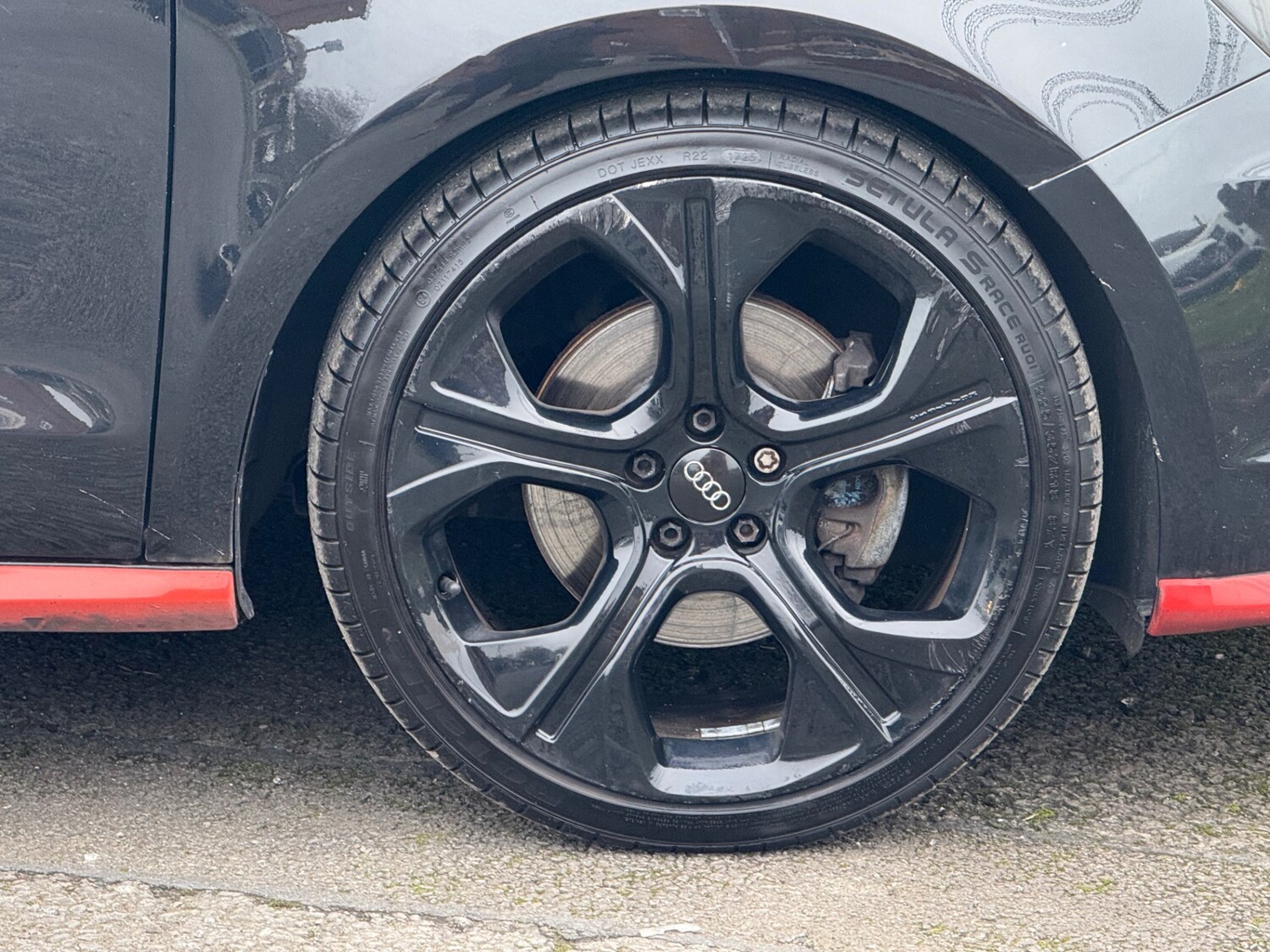 Used Audi A1 2012 for sale - 77746323: Photo 35