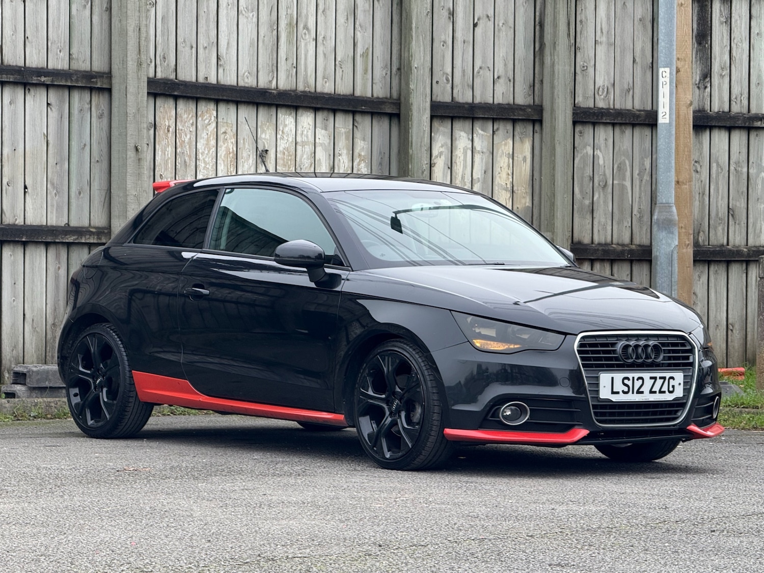 Used Audi A1 2012 for sale - 77746323: Photo 6