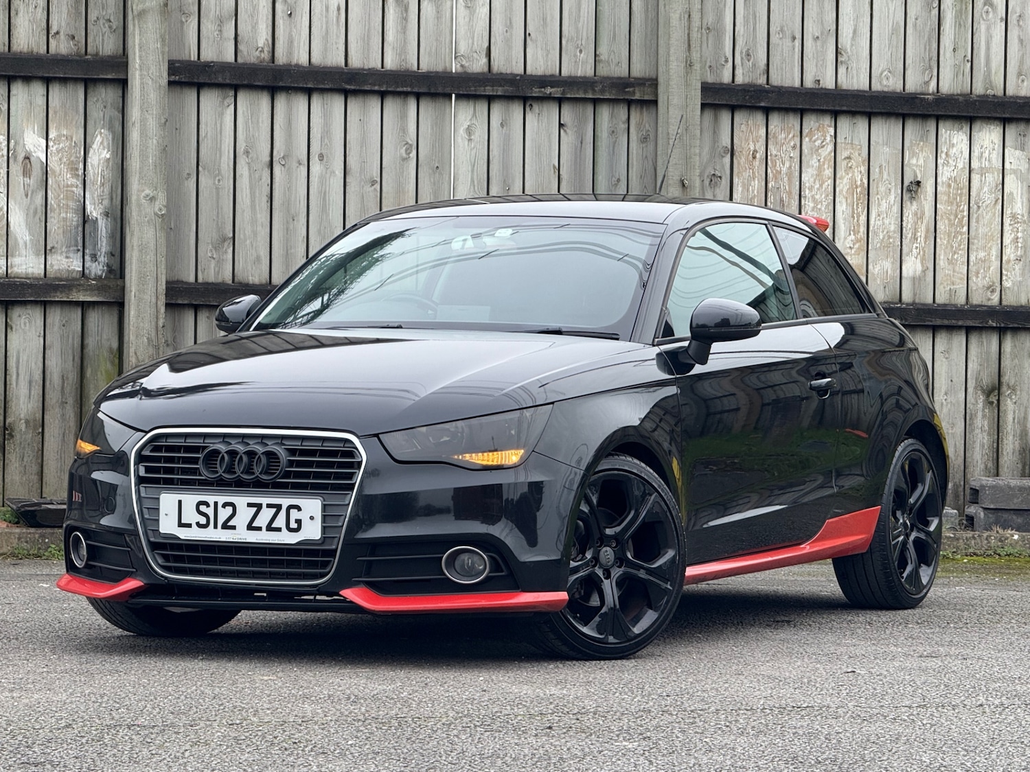 Used Audi A1 2012 for sale - 77746323: Photo 9