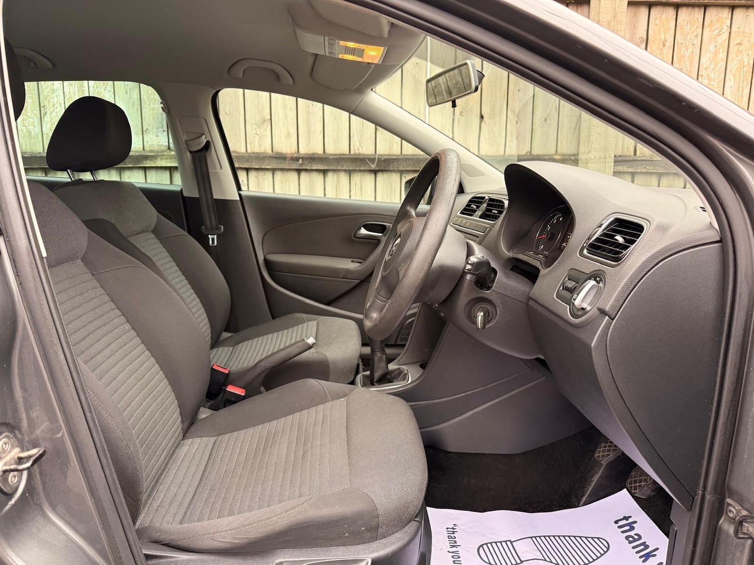 Used Volkswagen Polo 2013 for sale - 77798703: Photo 10