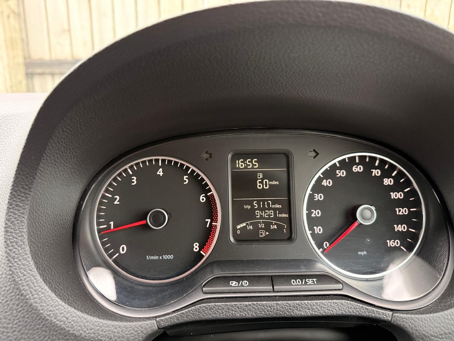 Used Volkswagen Polo 2013 for sale - 77798703: Photo 12