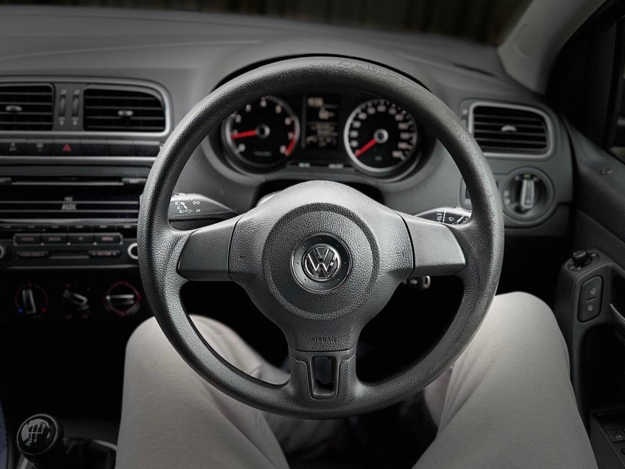 Used Volkswagen Polo 2013 for sale - 77798703: Photo 13