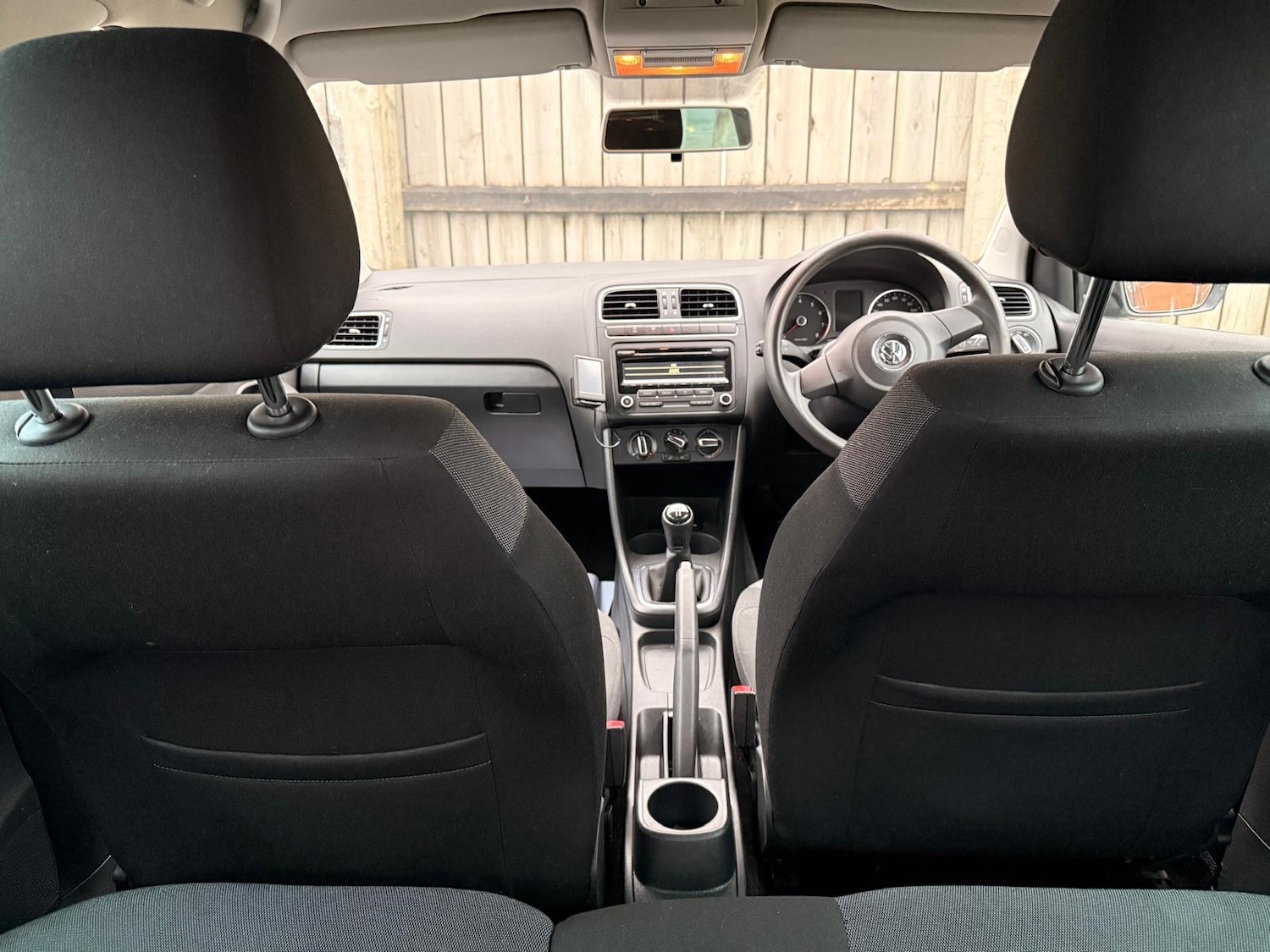 Used Volkswagen Polo 2013 for sale - 77798703: Photo 14