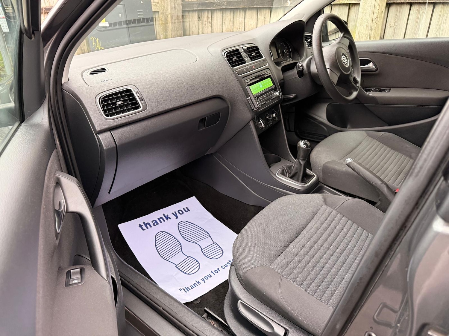 Used Volkswagen Polo 2013 for sale - 77798703: Photo 15