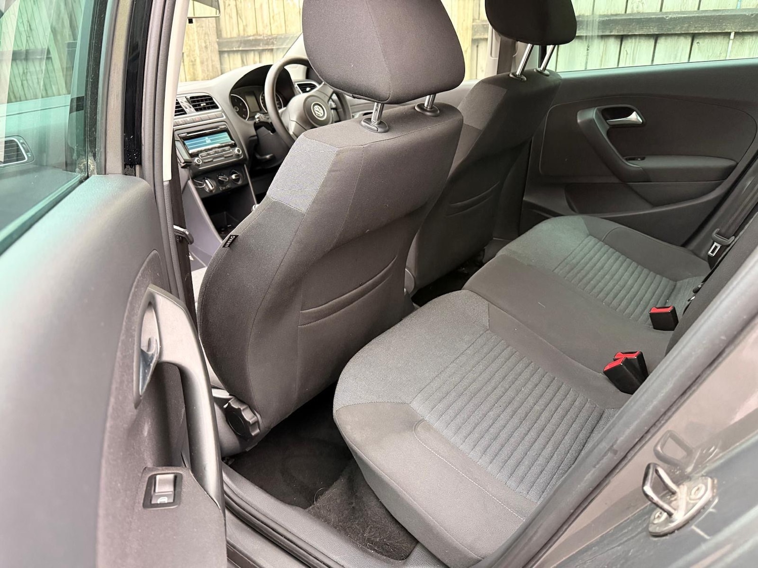 Used Volkswagen Polo 2013 for sale - 77798703: Photo 16