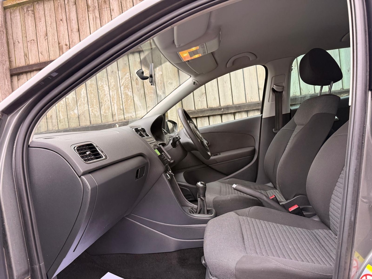 Used Volkswagen Polo 2013 for sale - 77798703: Photo 17