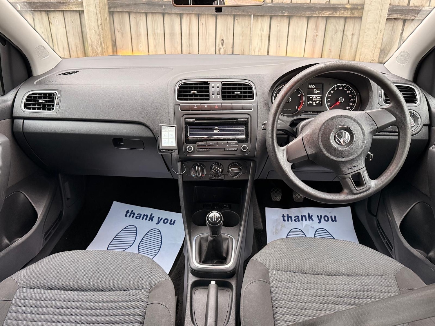 Used Volkswagen Polo 2013 for sale - 77798703: Photo 18