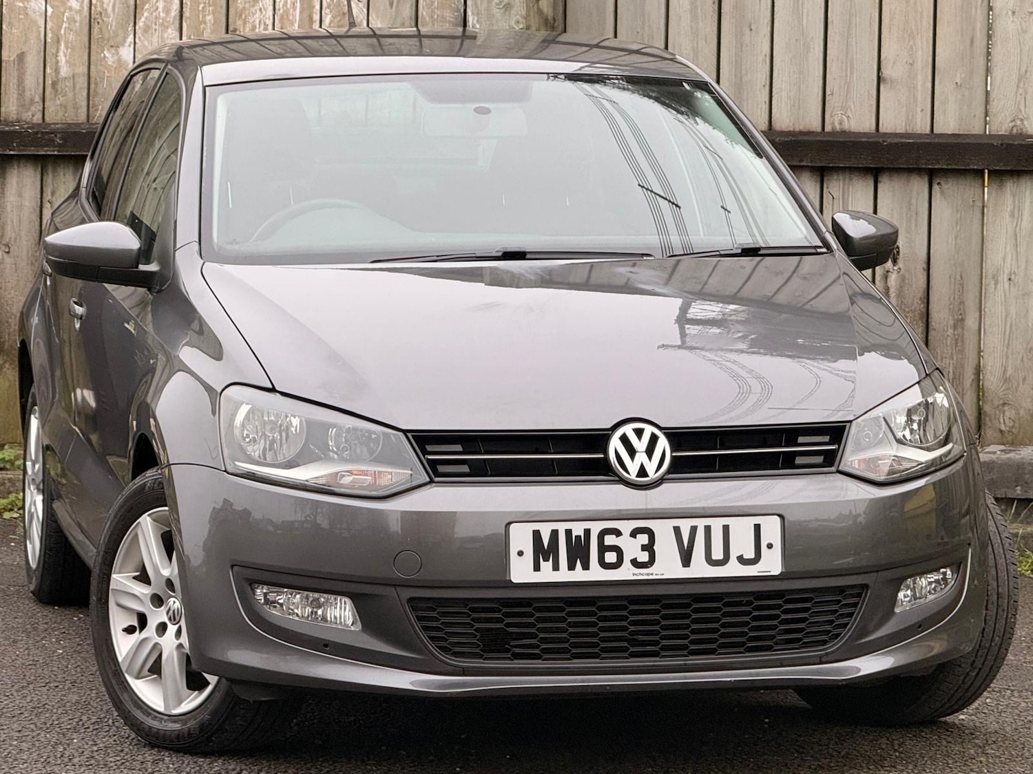 Used Volkswagen Polo 2013 for sale - 77798703: Photo 2