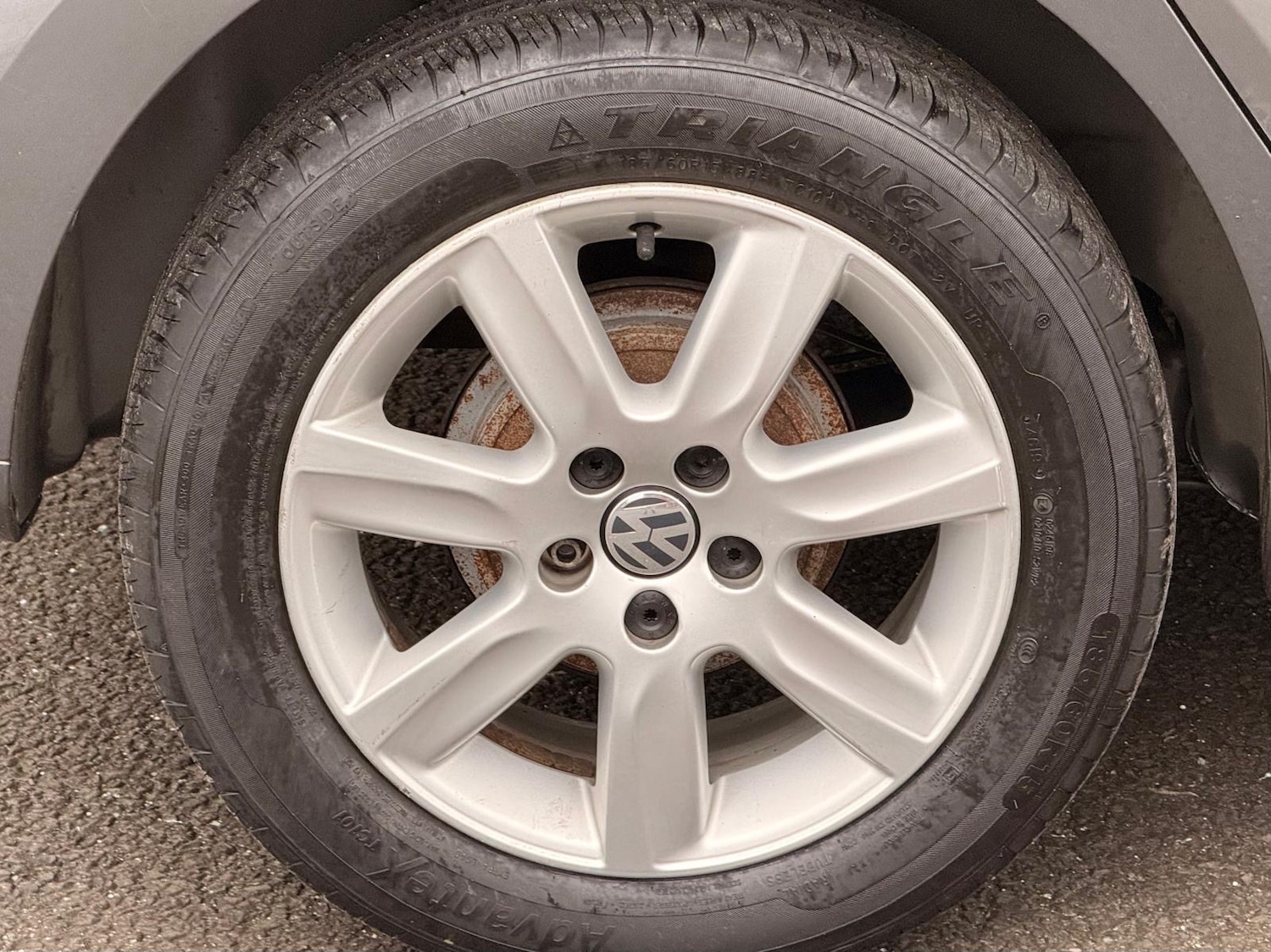 Used Volkswagen Polo 2013 for sale - 77798703: Photo 20