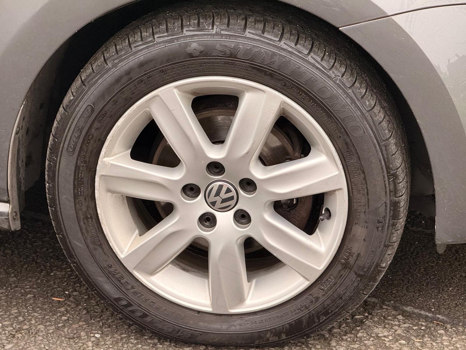 Used Volkswagen Polo 2013 for sale - 77798703: Photo 21