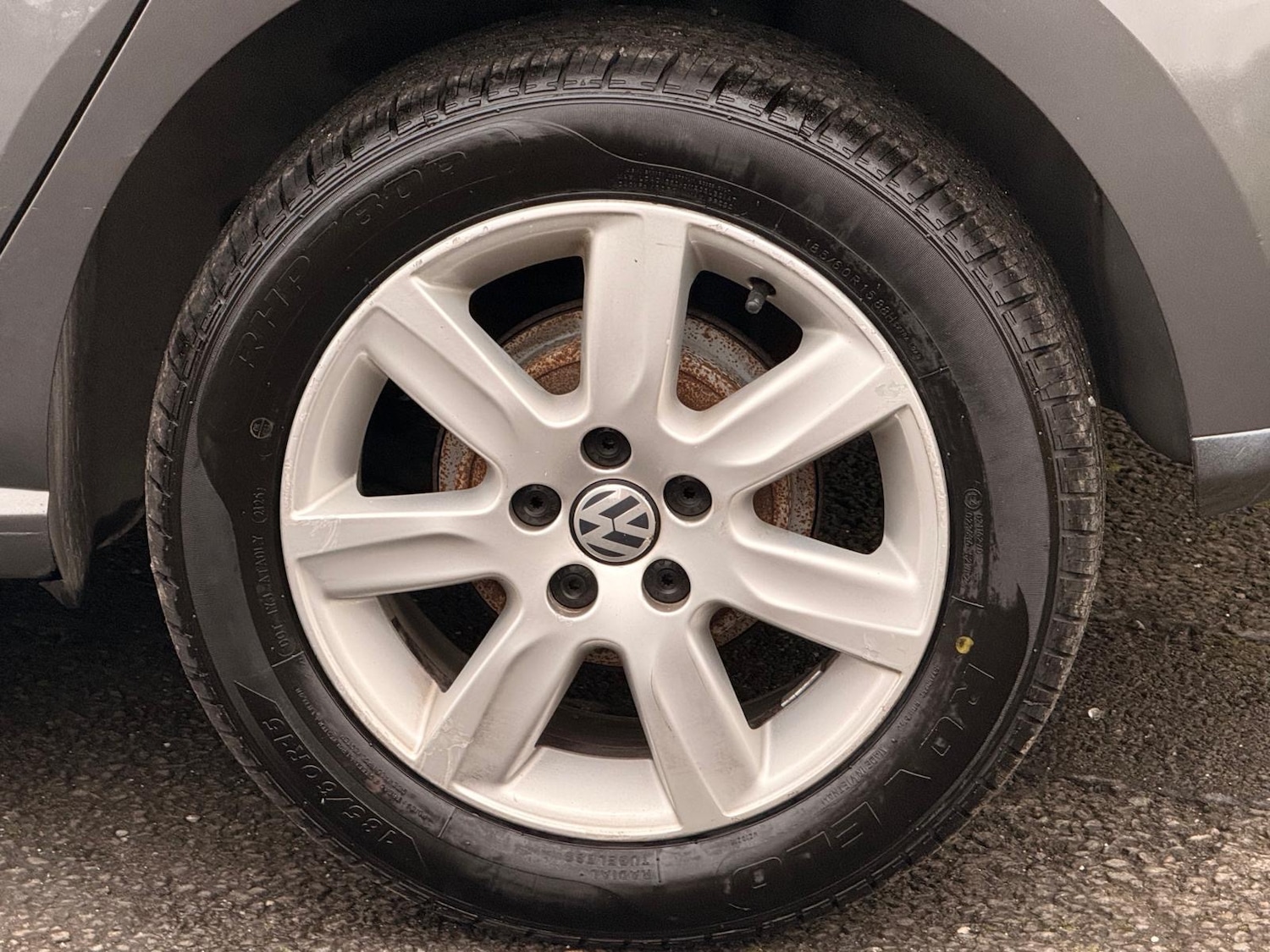 Used Volkswagen Polo 2013 for sale - 77798703: Photo 23