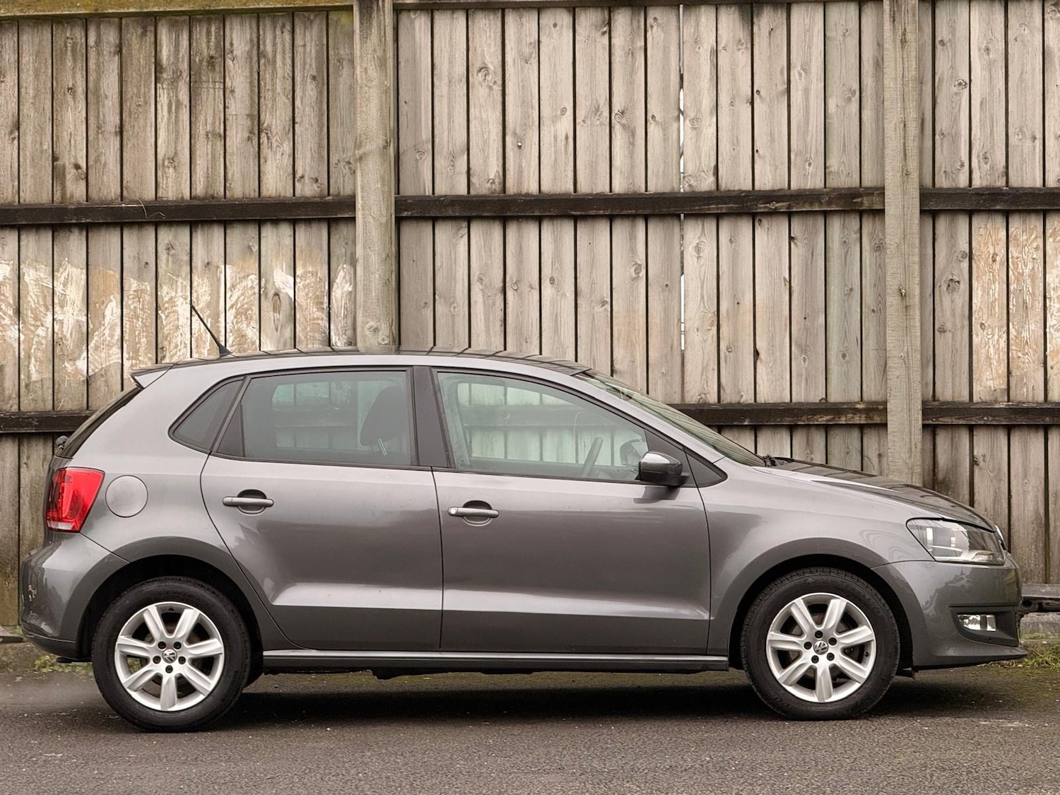 Used Volkswagen Polo 2013 for sale - 77798703: Photo 3