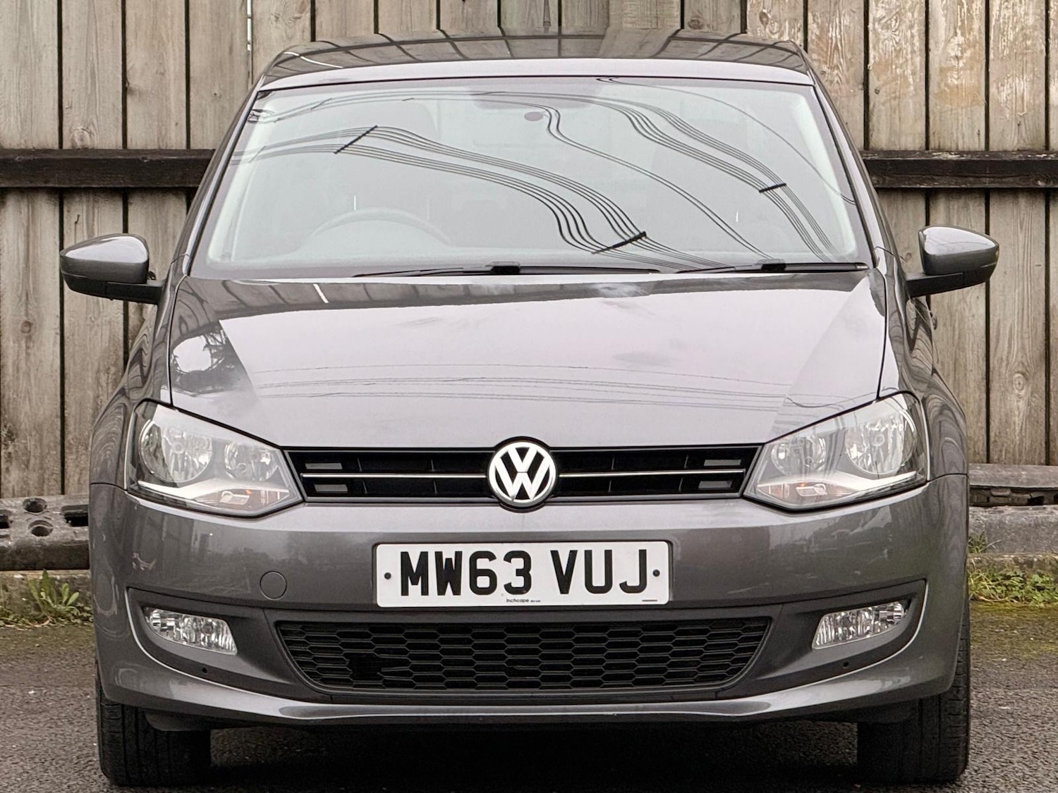 Used Volkswagen Polo 2013 for sale - 77798703: Photo 4