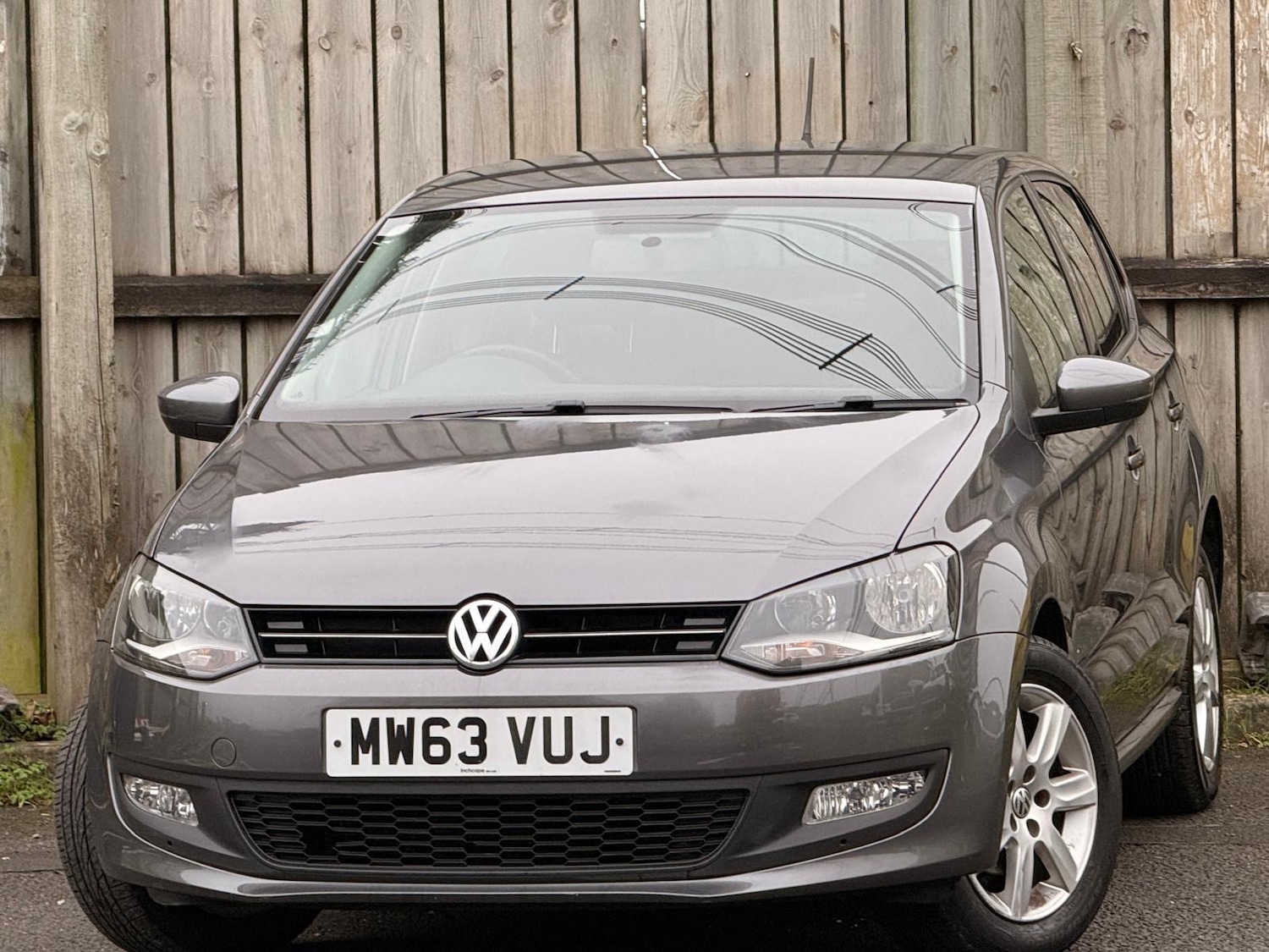 Used Volkswagen Polo 2013 for sale - 77798703: Photo 5