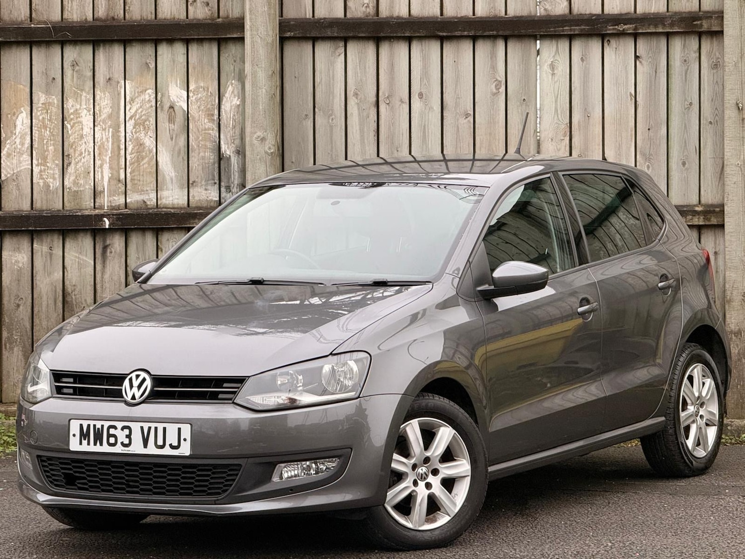Used Volkswagen Polo 2013 for sale - 77798703: Photo 6