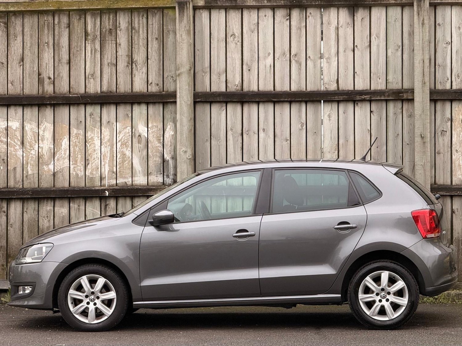 Used Volkswagen Polo 2013 for sale - 77798703: Photo 7