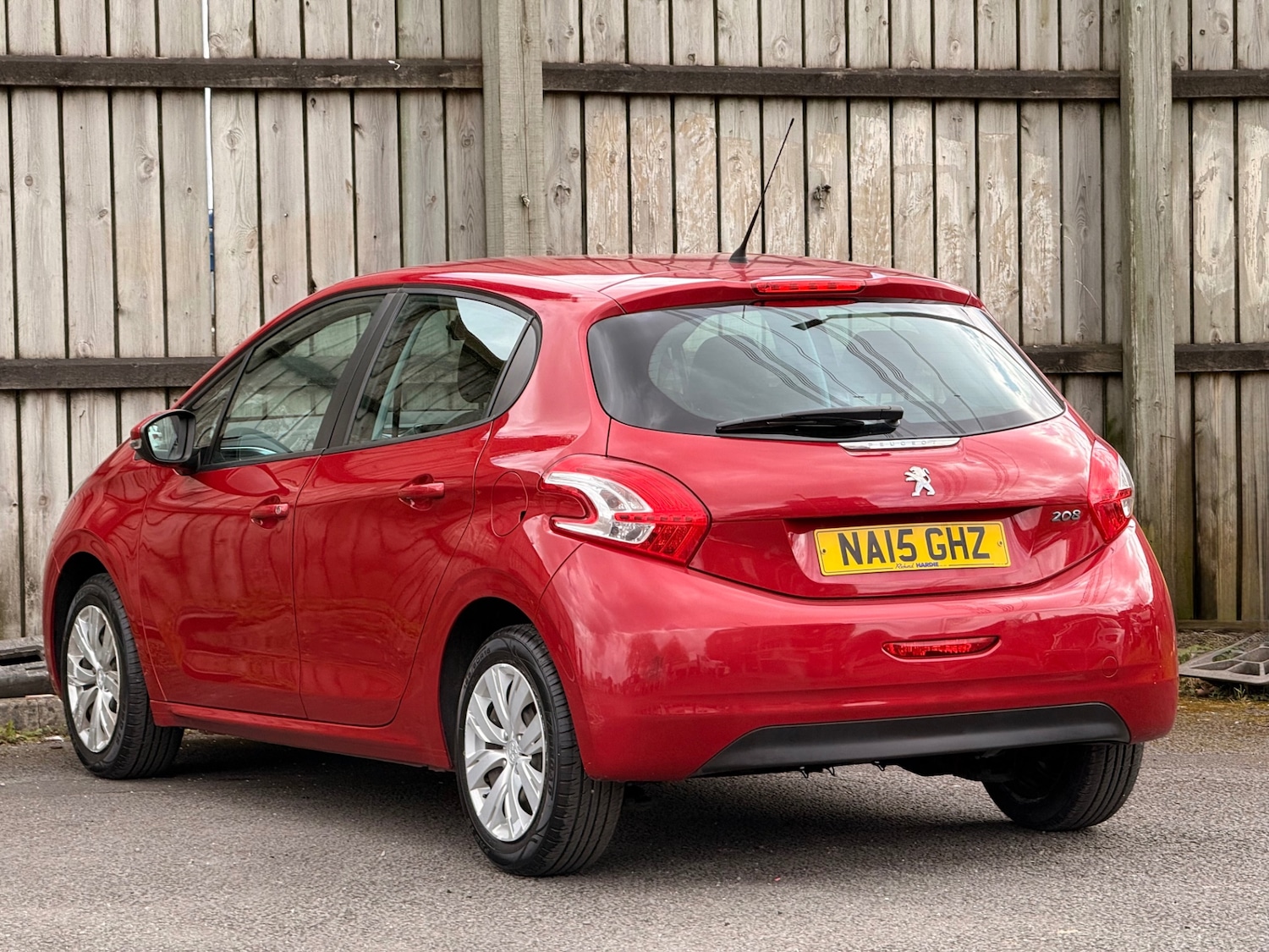 Used Peugeot 208 2015 for sale - 78213884: Photo 11