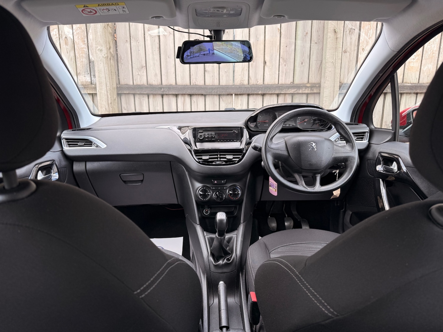 Used Peugeot 208 2015 for sale - 78213884: Photo 14