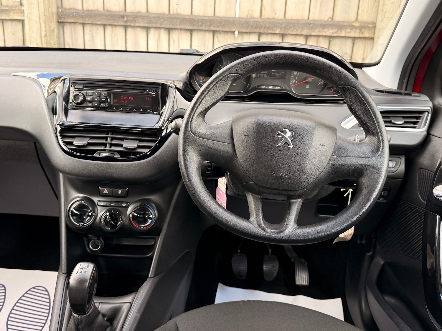 Used Peugeot 208 2015 for sale - 78213884: Photo 16