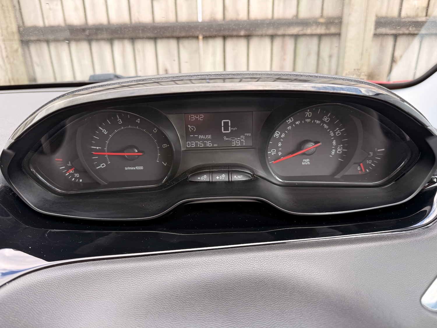 Used Peugeot 208 2015 for sale - 78213884: Photo 20