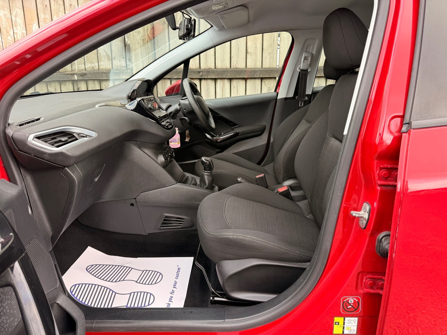 Used Peugeot 208 2015 for sale - 78213884: Photo 29