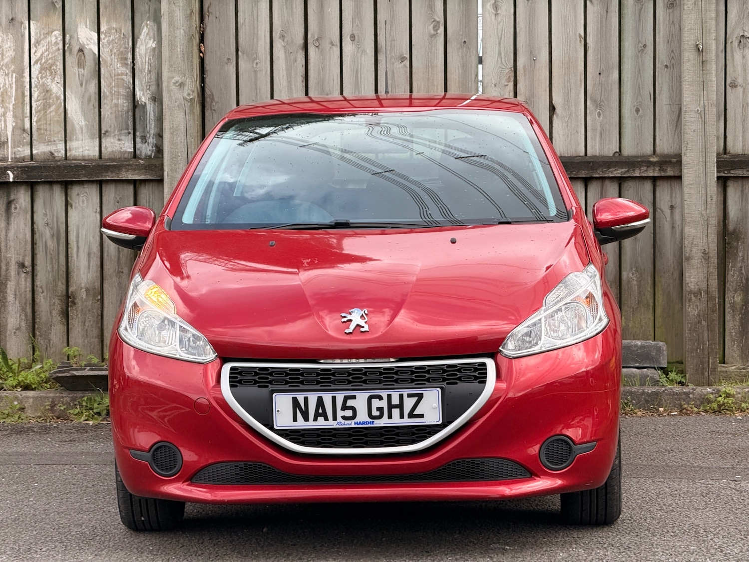 Used Peugeot 208 2015 for sale - 78213884: Photo 3