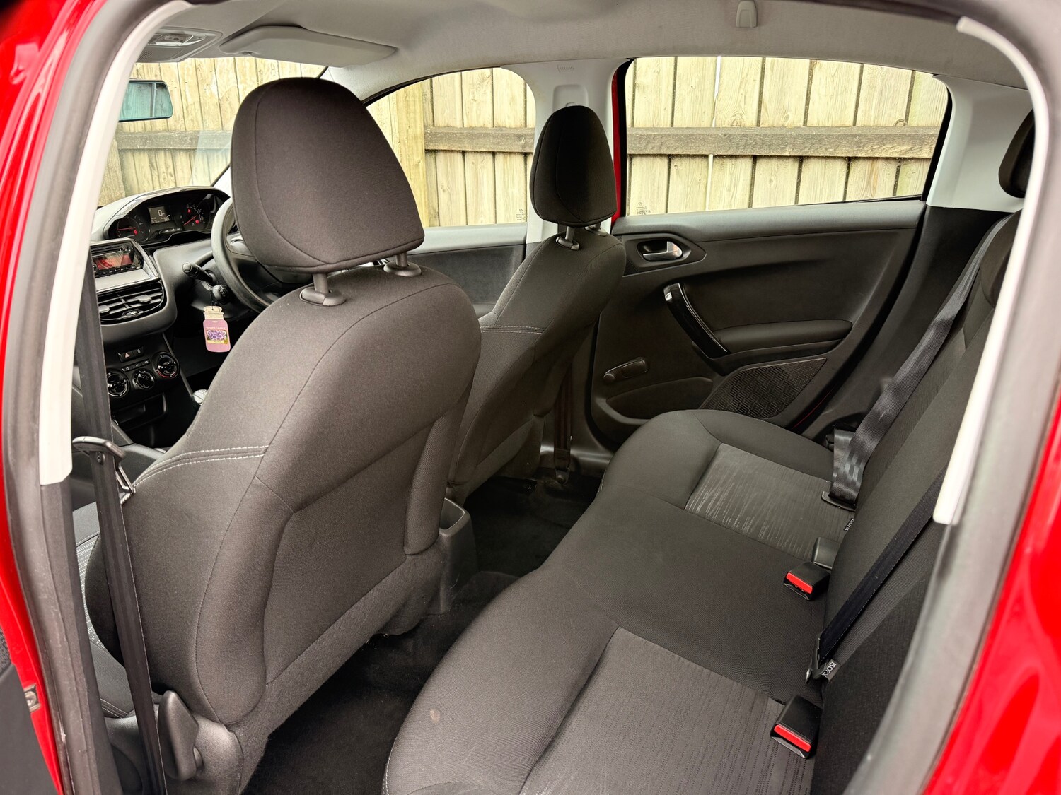 Used Peugeot 208 2015 for sale - 78213884: Photo 30