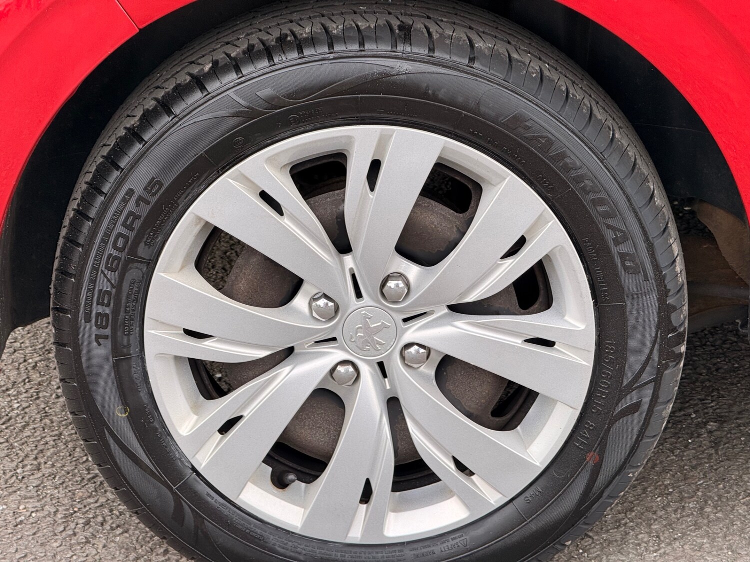 Used Peugeot 208 2015 for sale - 78213884: Photo 33