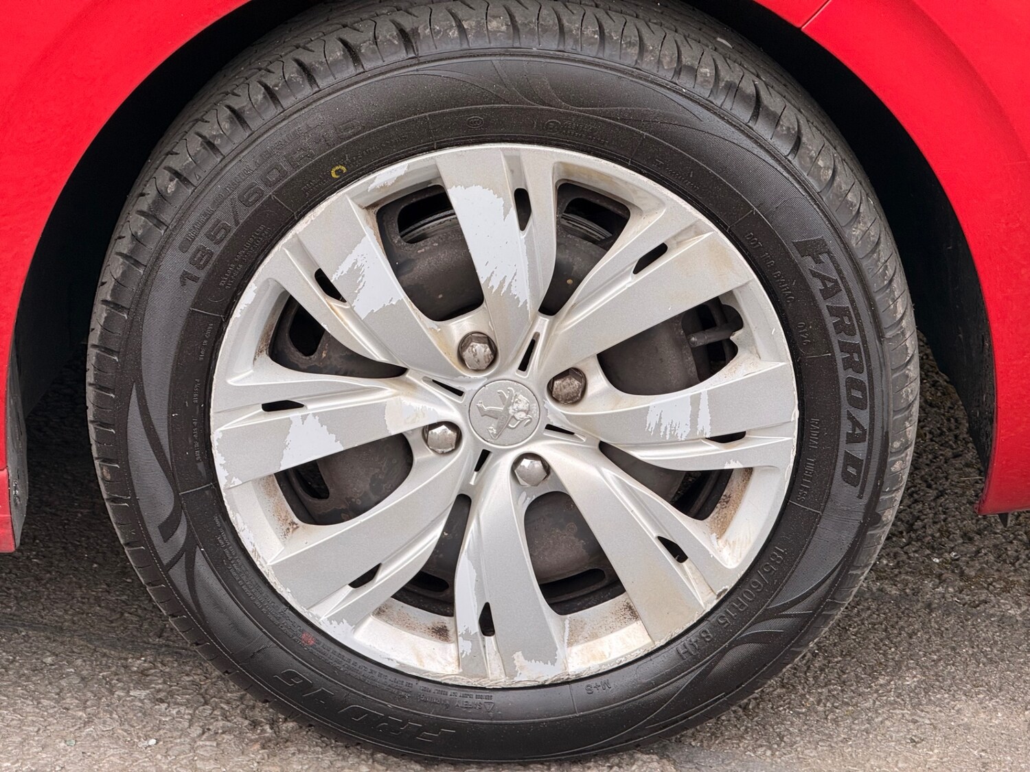 Used Peugeot 208 2015 for sale - 78213884: Photo 34