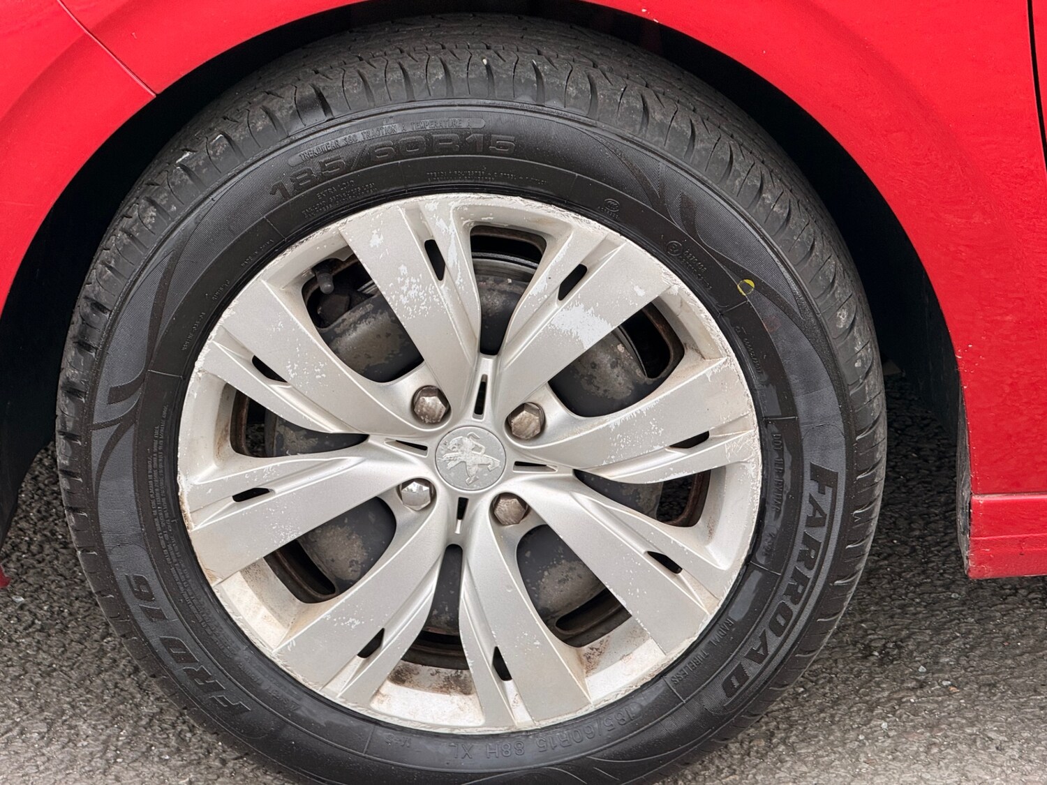 Used Peugeot 208 2015 for sale - 78213884: Photo 35