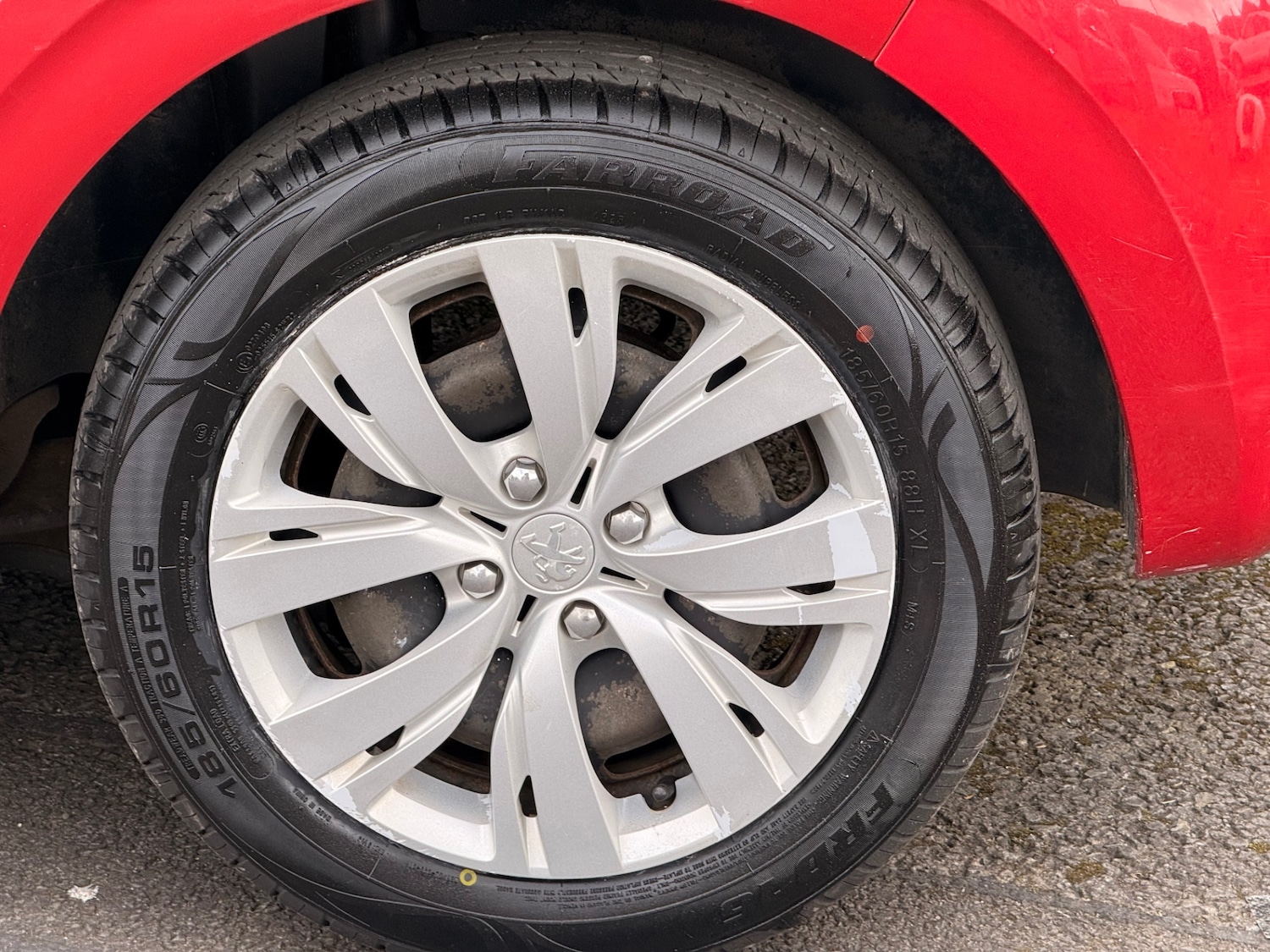 Used Peugeot 208 2015 for sale - 78213884: Photo 36