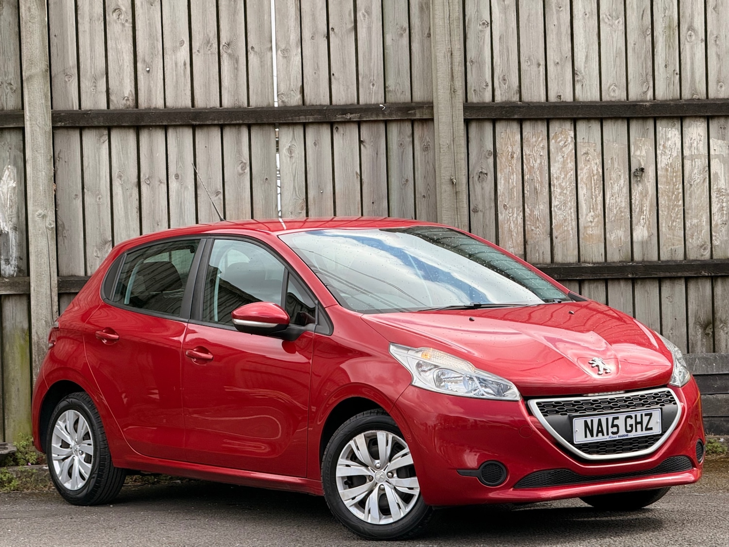 Used Peugeot 208 2015 for sale - 78213884: Photo 7