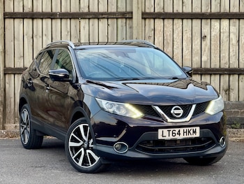 Used Nissan Qashqai 2014 for sale - 79202685: Photo