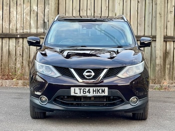 Used Nissan Qashqai 2014 for sale - 79202685: Photo