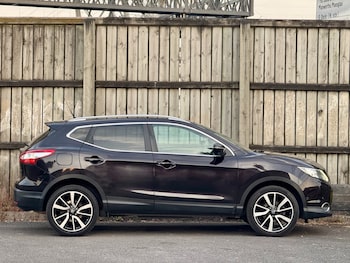 Used Nissan Qashqai 2014 for sale - 79202685: Photo