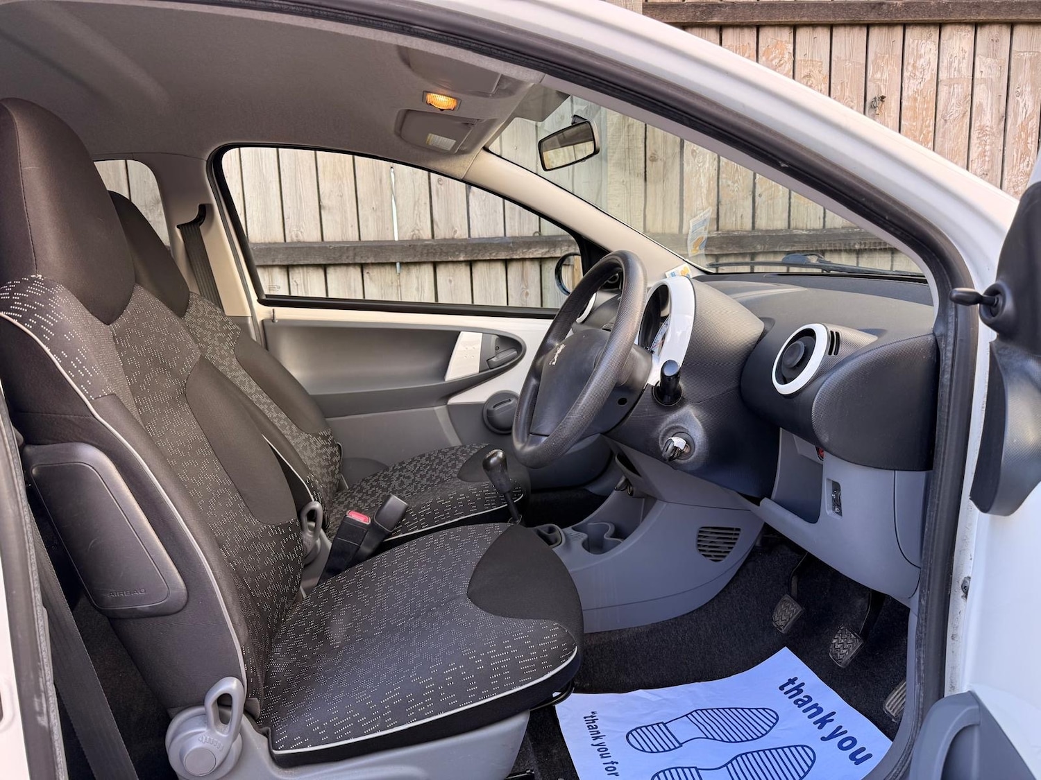 Used Peugeot 107 2011 for sale - 77891908: Photo 18