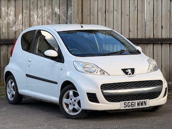 2011 (61) - 1.0 Sportium | £20 Tax | 3M Wrnty 3-Door