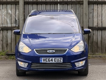 Used Ford Galaxy 2015 for sale - 78270008: Photo