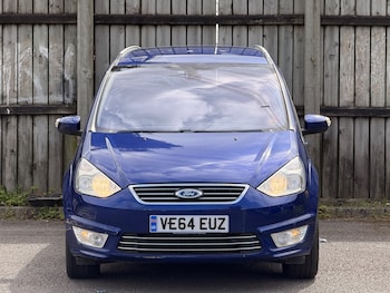 Used Ford Galaxy 2015 for sale - 78270008: Photo