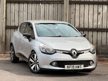 Used Renault Clio 2015 for sale - 79469552: Photo