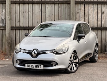 Used Renault Clio 2015 for sale - 79469552: Photo