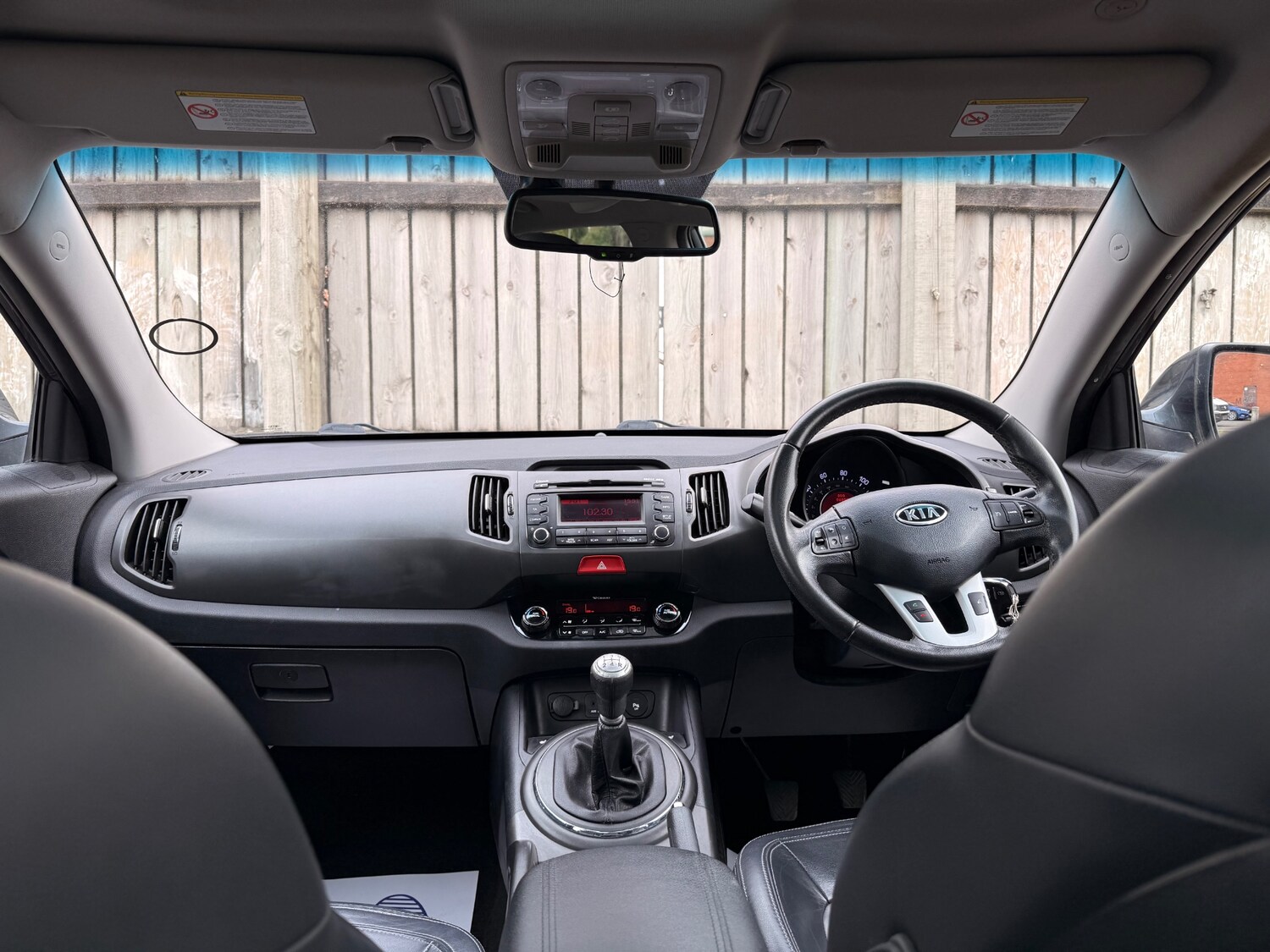 Used Kia Sportage 2011 for sale - 78182410: Photo 16