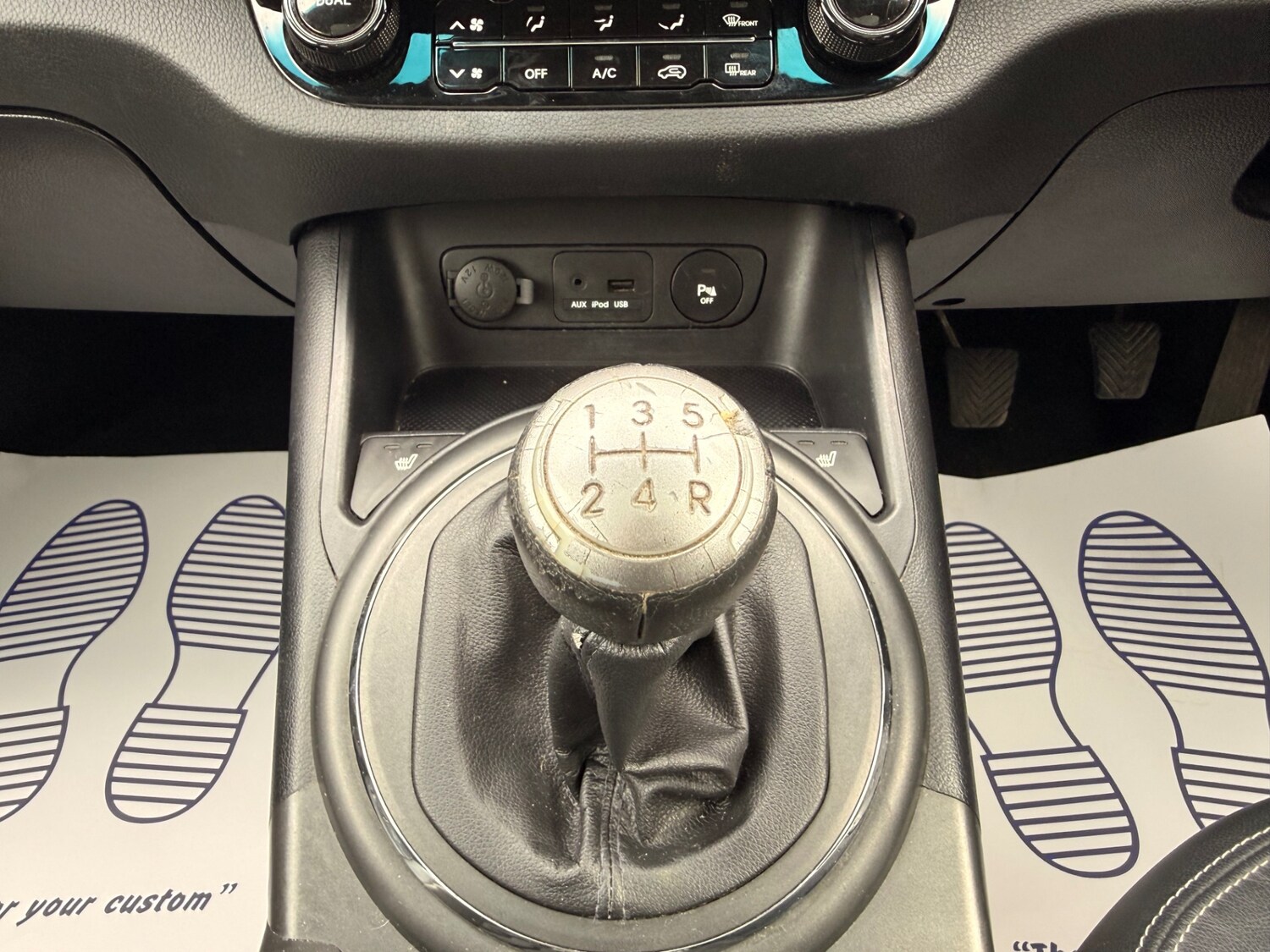 Used Kia Sportage 2011 for sale - 78182410: Photo 21