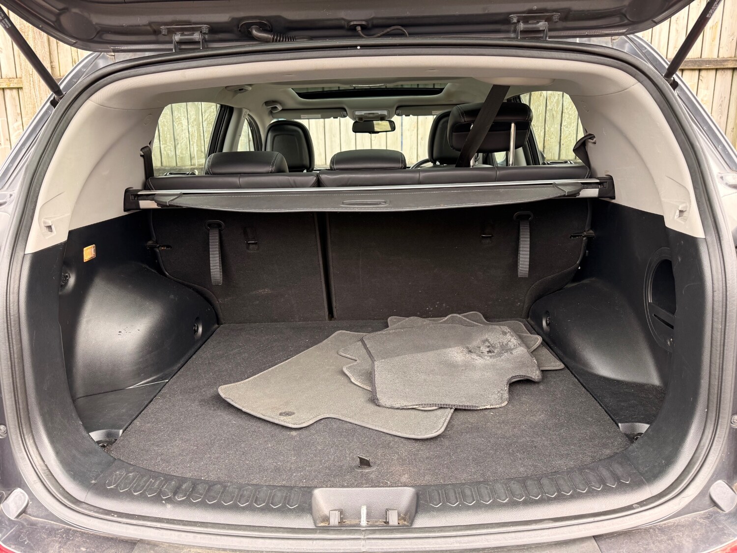 Used Kia Sportage 2011 for sale - 78182410: Photo 23