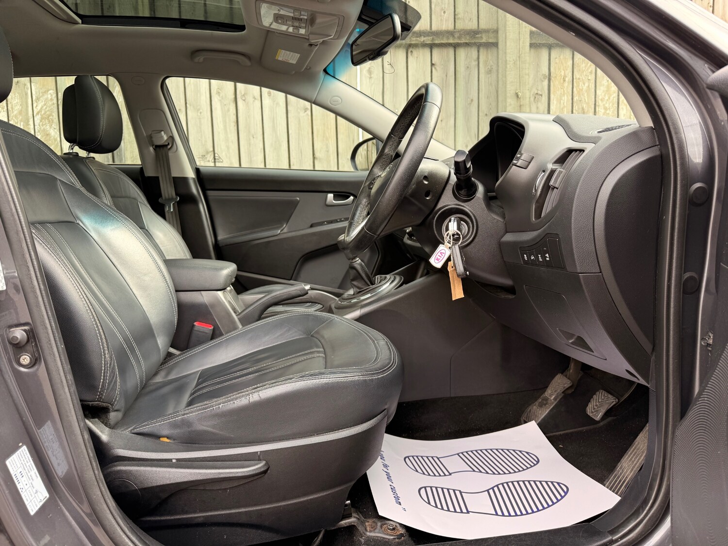 Used Kia Sportage 2011 for sale - 78182410: Photo 26