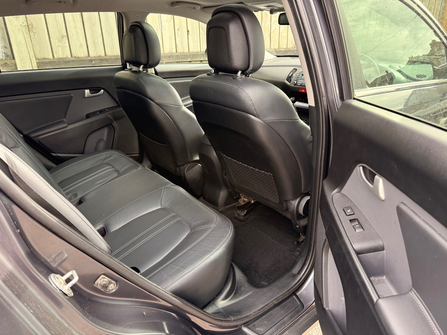 Used Kia Sportage 2011 for sale - 78182410: Photo 27