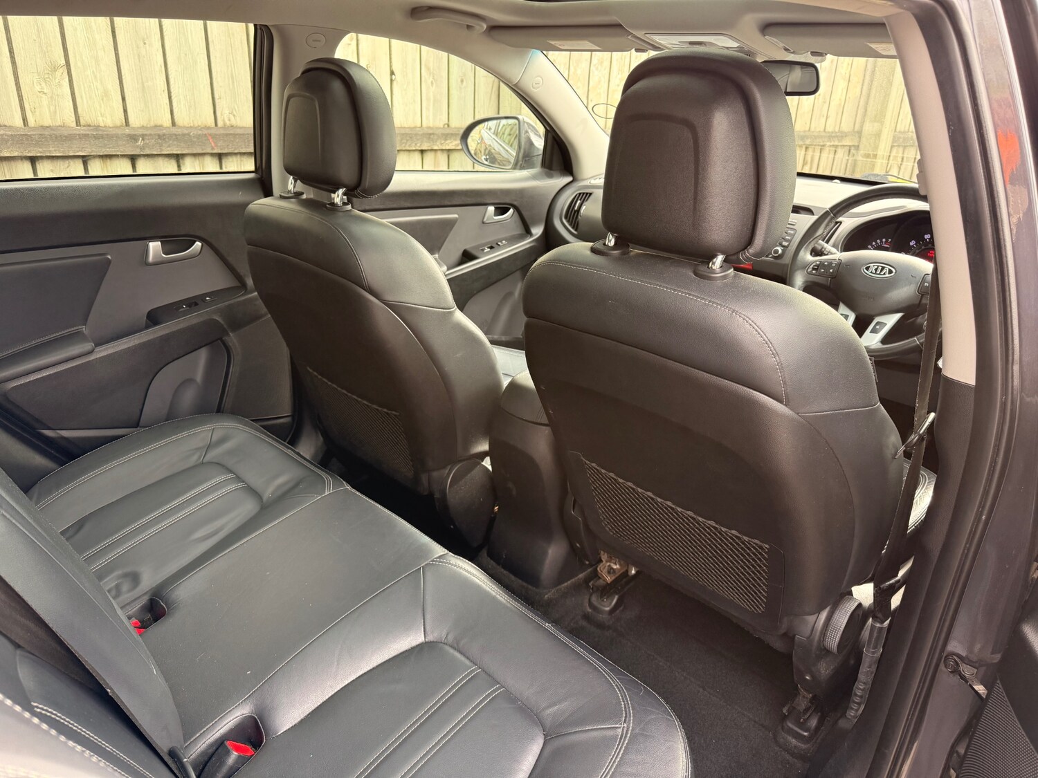 Used Kia Sportage 2011 for sale - 78182410: Photo 28