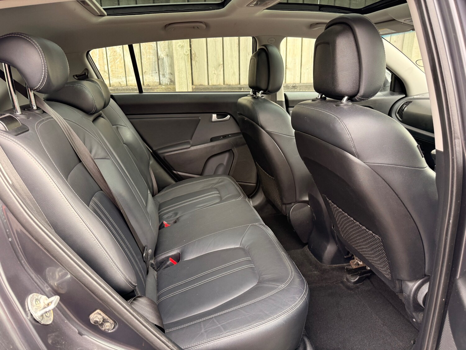 Used Kia Sportage 2011 for sale - 78182410: Photo 29