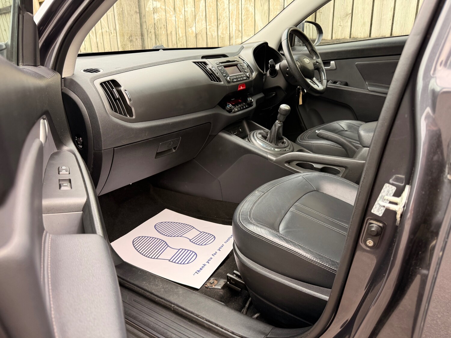 Used Kia Sportage 2011 for sale - 78182410: Photo 32