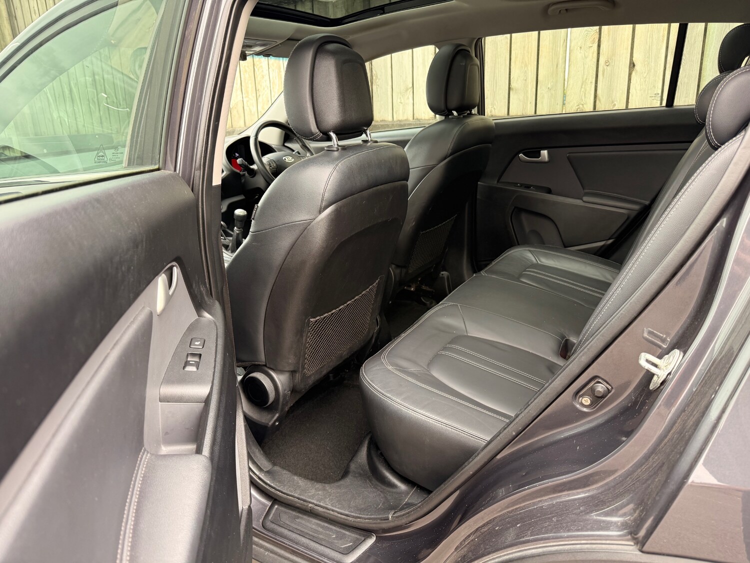 Used Kia Sportage 2011 for sale - 78182410: Photo 35